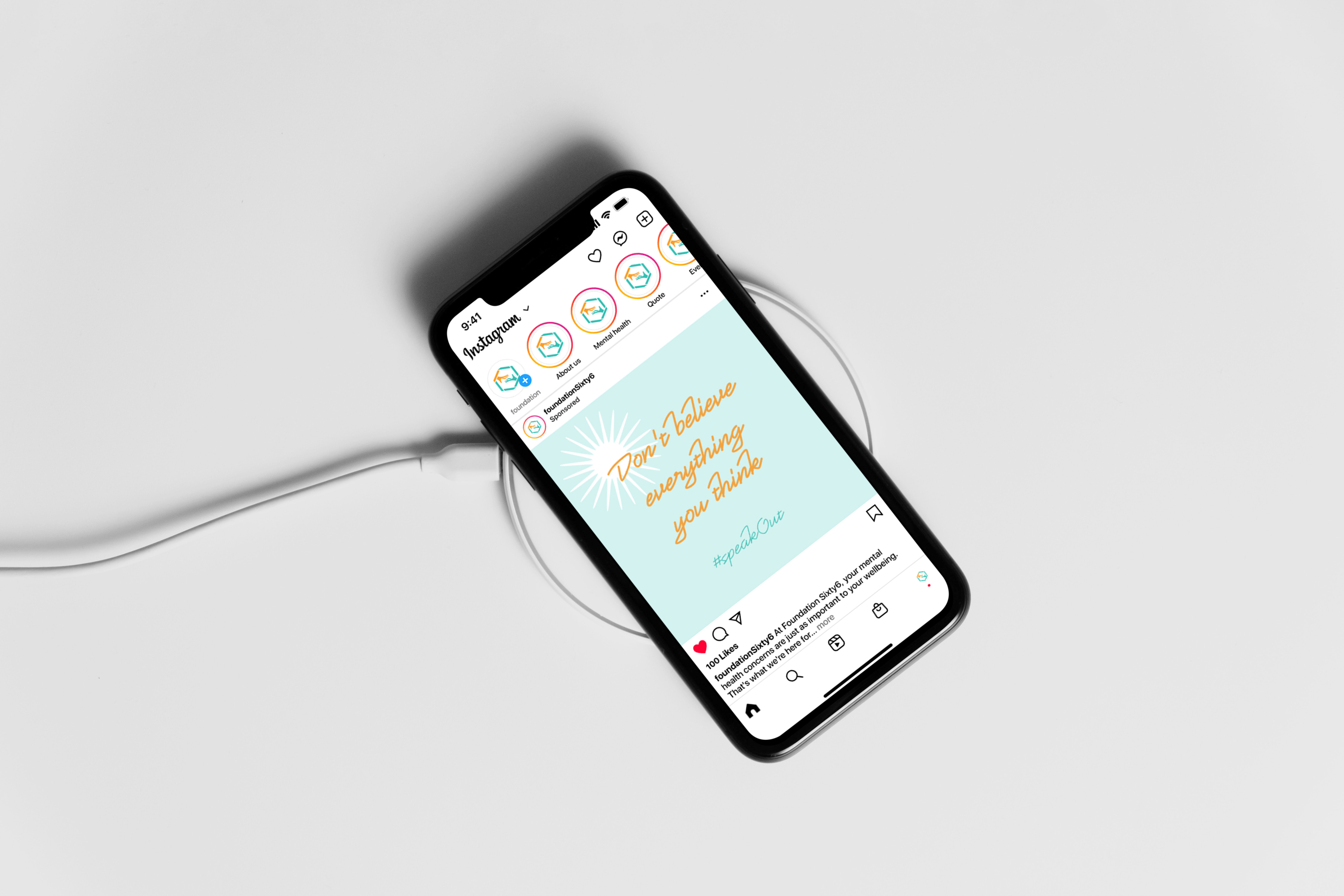 Project mockup image 2