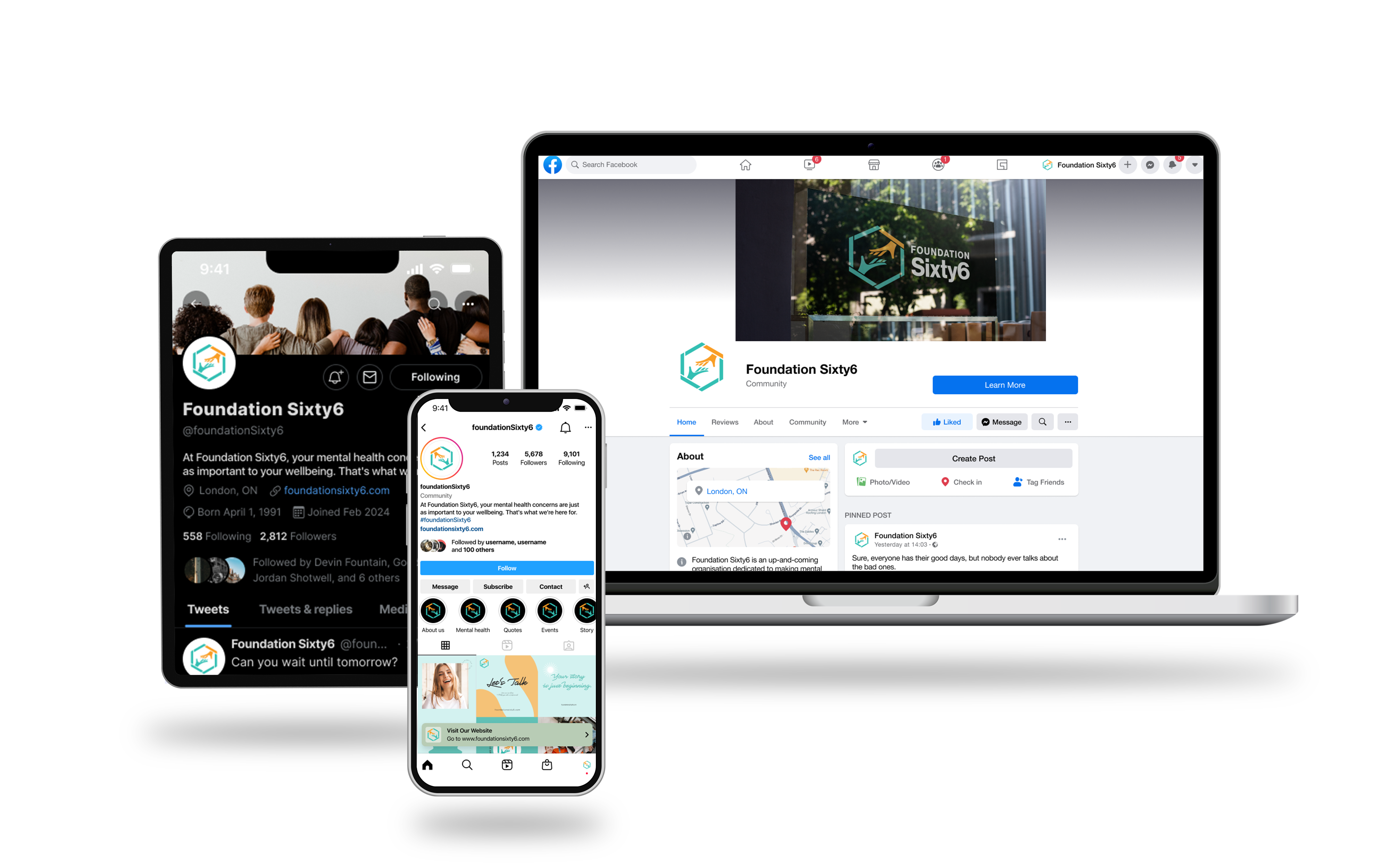 Project mockup image 1