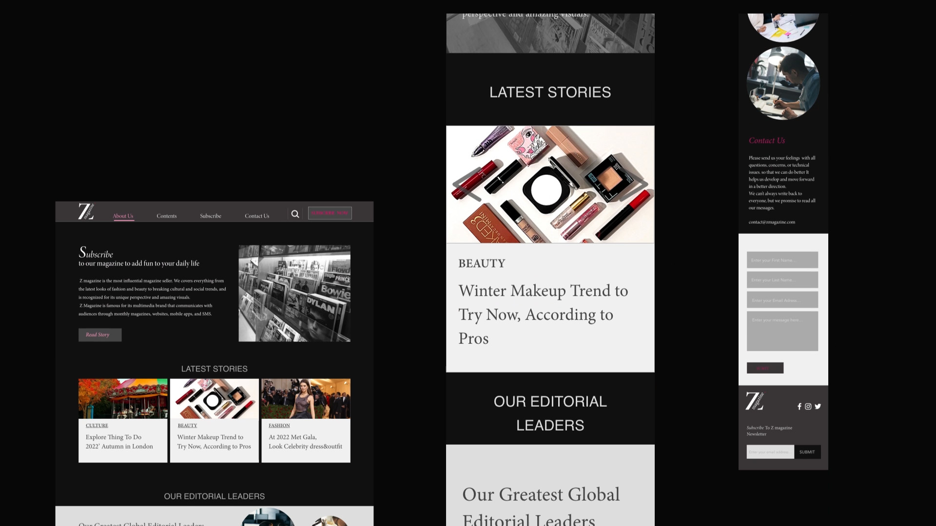 Project preview image 3